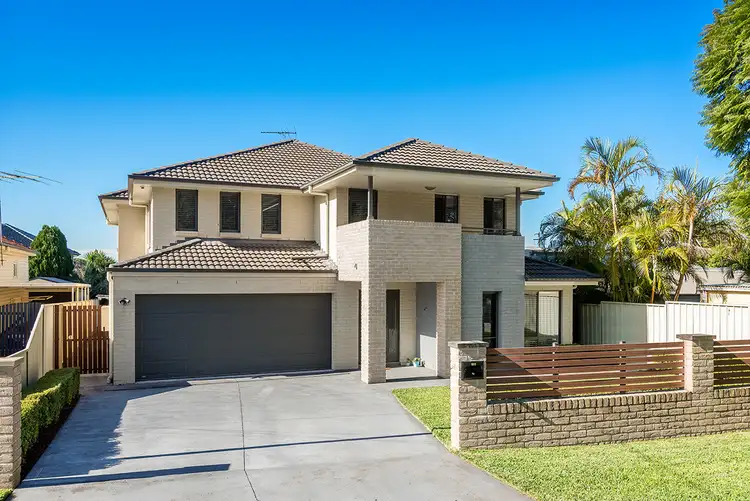 122 Sylvania Road, Miranda NSW 2228