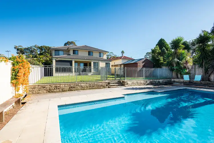 Second view of Homely house listing, 122 Sylvania Road, Miranda NSW 2228