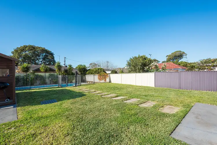 Fifth view of Homely house listing, 122 Sylvania Road, Miranda NSW 2228
