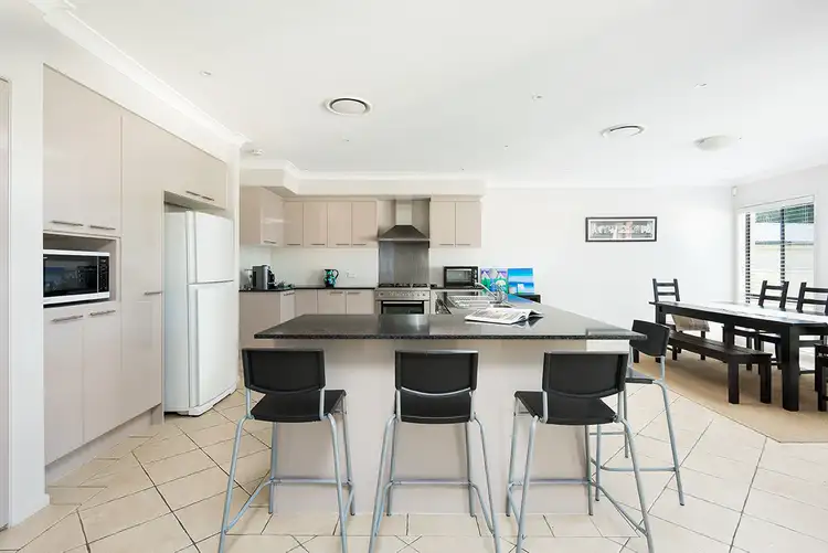 Sixth view of Homely house listing, 122 Sylvania Road, Miranda NSW 2228