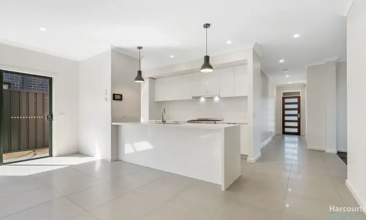 Main view of Homely house listing, Lot 522, 3 Tribal Street, Wollert VIC 3750