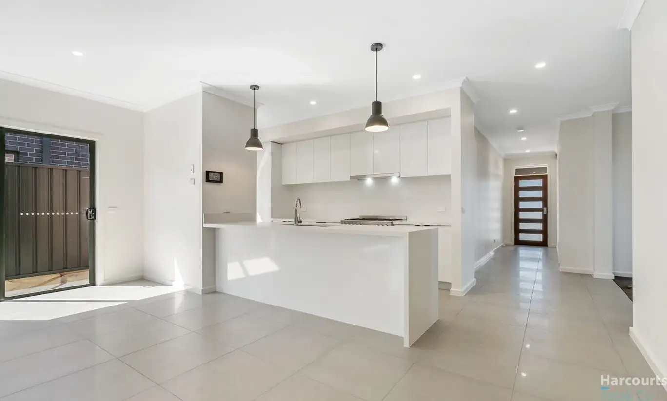 Main view of Homely house listing, Lot 522, 3 Tribal Street, Wollert VIC 3750