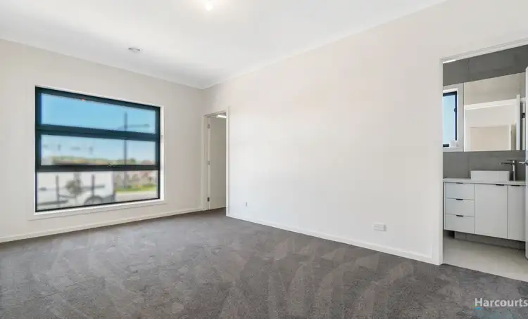 Fifth view of Homely house listing, Lot 522, 3 Tribal Street, Wollert VIC 3750