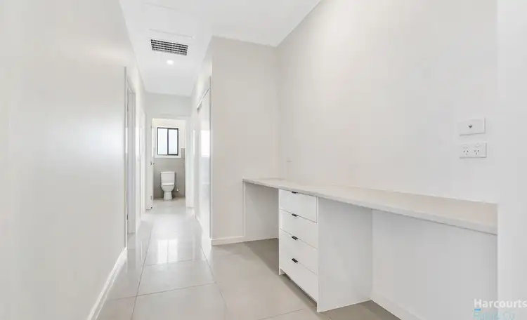 Sixth view of Homely house listing, Lot 522, 3 Tribal Street, Wollert VIC 3750