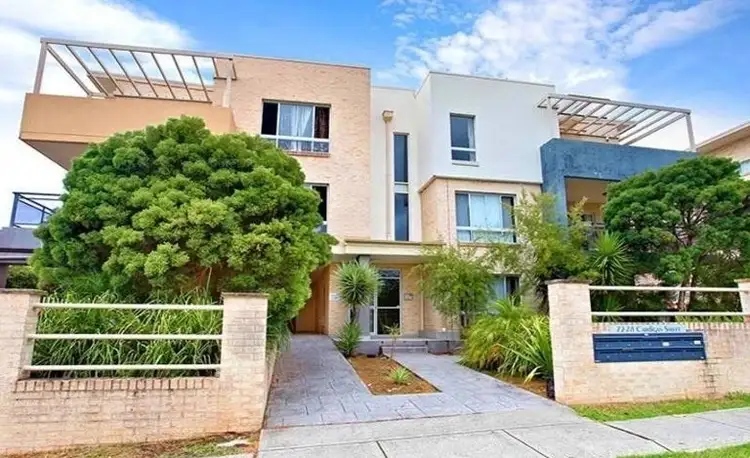 6/72-78 Cardigan Street, Guildford NSW 2161