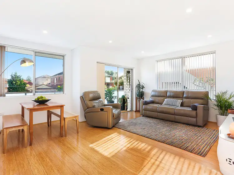 7/863 Anzac Parade, Maroubra NSW 2035