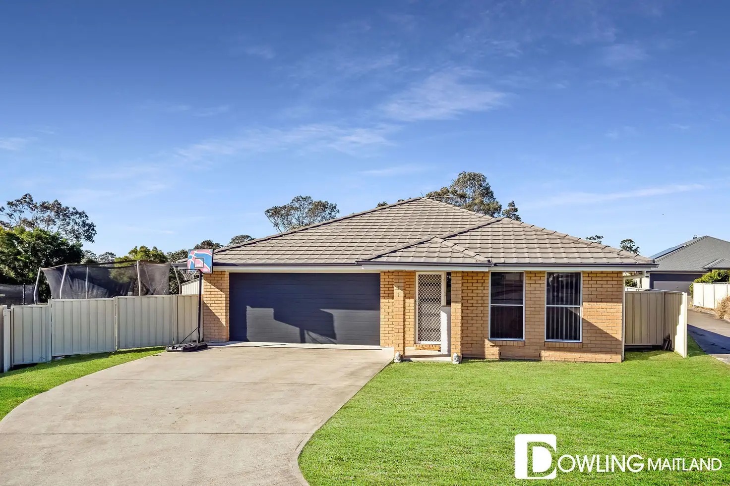 Main view of Homely house listing, 35 Kelly Circle, Rutherford NSW 2320