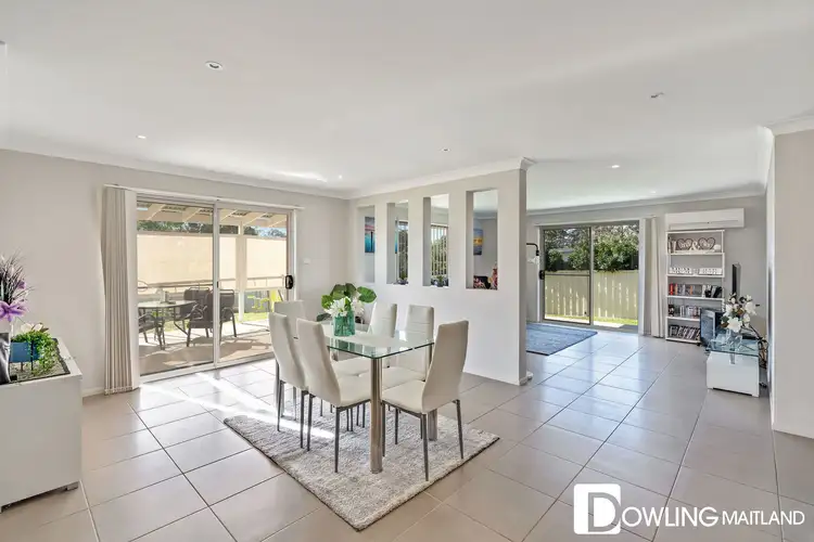 Third view of Homely house listing, 35 Kelly Circle, Rutherford NSW 2320