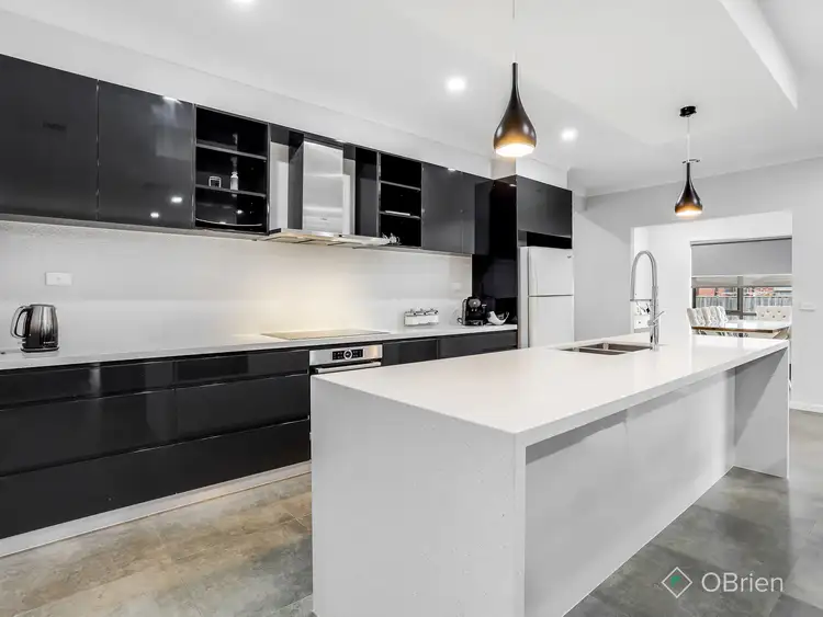 Fourth view of Homely house listing, 6 Wren Parade, Fraser Rise VIC 3336