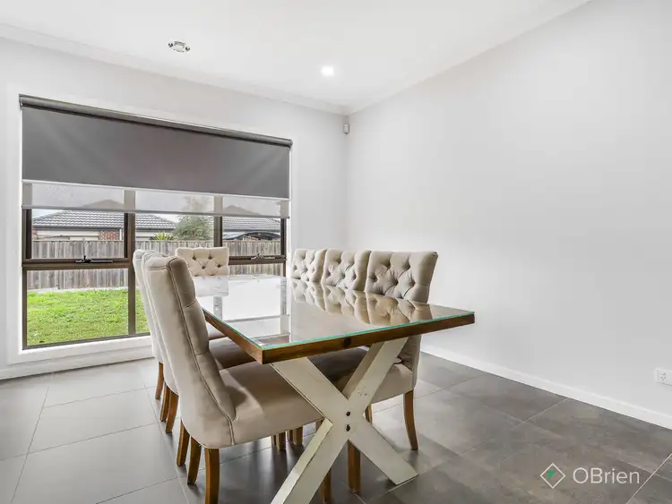 Sixth view of Homely house listing, 6 Wren Parade, Fraser Rise VIC 3336
