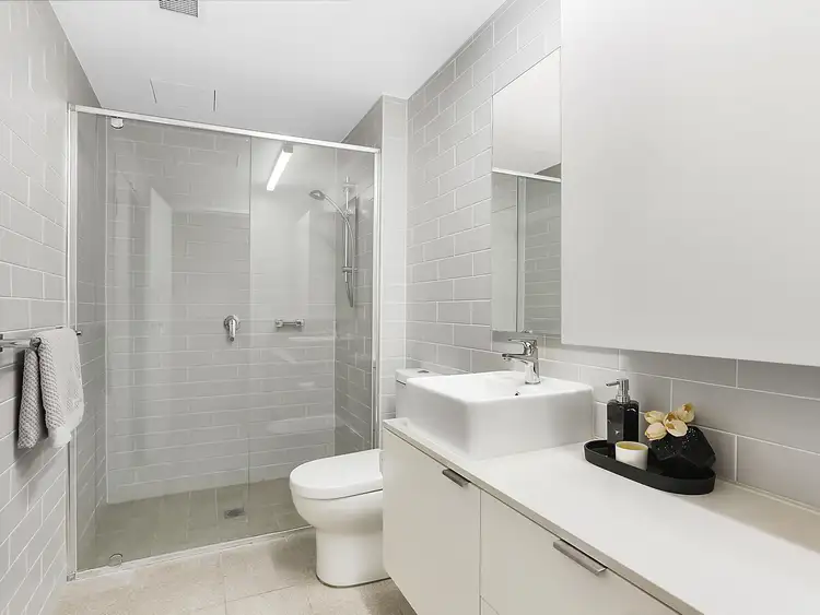 Second view of Homely apartment listing, 63/205 Barker Street, Randwick NSW 2031