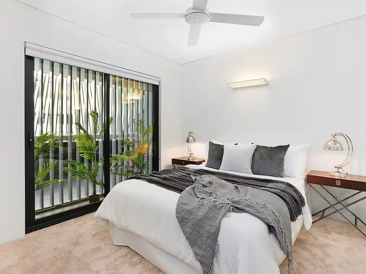 Fifth view of Homely apartment listing, 63/205 Barker Street, Randwick NSW 2031
