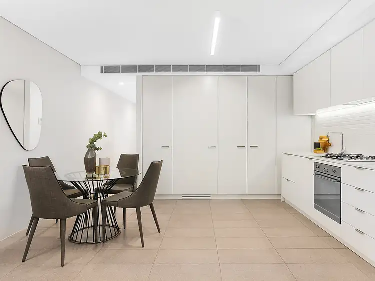 Sixth view of Homely apartment listing, 63/205 Barker Street, Randwick NSW 2031