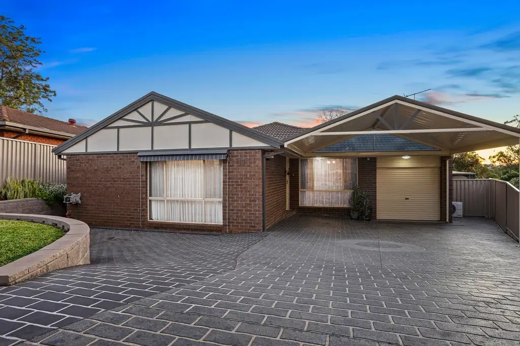 Main view of Homely house listing, 11 Wignell Place, Mount Annan NSW 2567