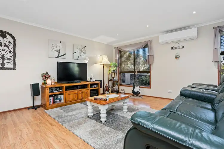 Third view of Homely house listing, 11 Wignell Place, Mount Annan NSW 2567