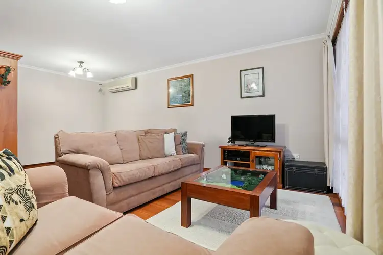 Fourth view of Homely house listing, 11 Wignell Place, Mount Annan NSW 2567