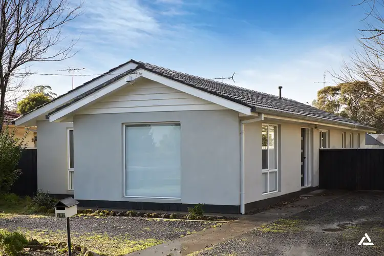 Main view of Homely house listing, 197 Princes Way, Drouin VIC 3818