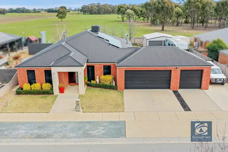 58 Wearne Road, Echuca VIC 3564