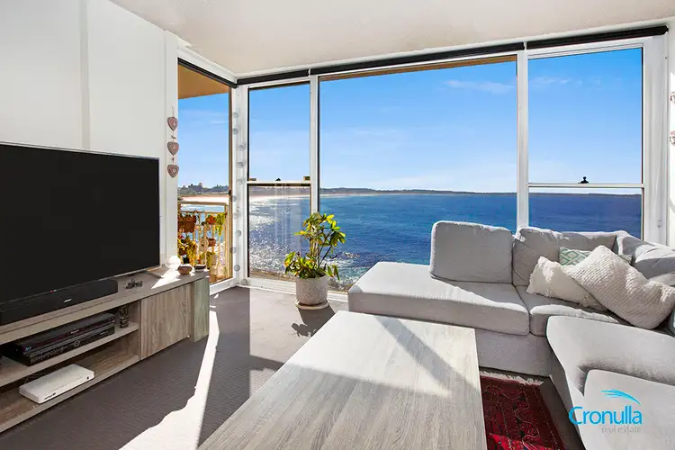 Third view of Homely apartment listing, 104/4-6 Boorima Place, Cronulla NSW 2230