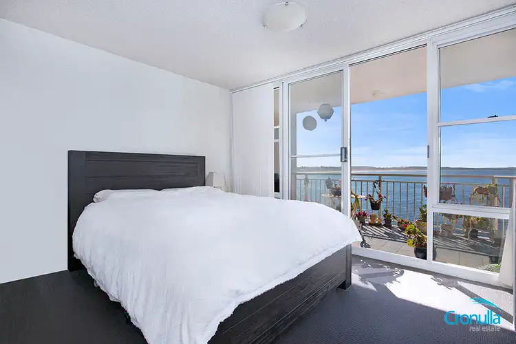 Fourth view of Homely apartment listing, 104/4-6 Boorima Place, Cronulla NSW 2230