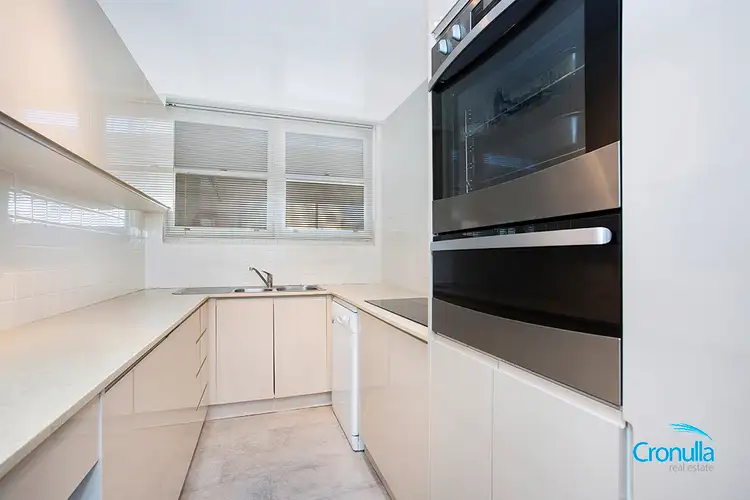 Fifth view of Homely apartment listing, 104/4-6 Boorima Place, Cronulla NSW 2230