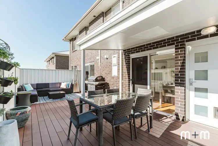 Third view of Homely townhouse listing, 3/13 Popes Road, Woonona NSW 2517