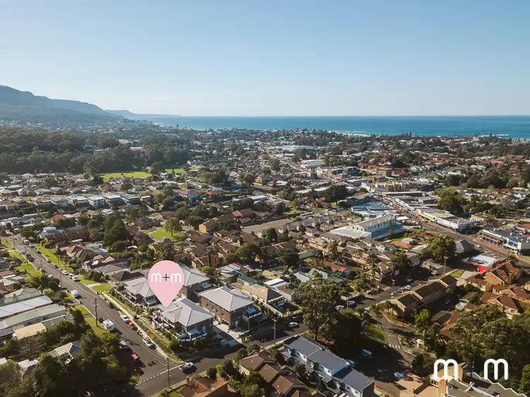Fourth view of Homely townhouse listing, 3/13 Popes Road, Woonona NSW 2517