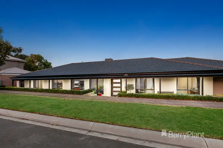 17 Arrunga Close, Diamond Creek VIC 3089