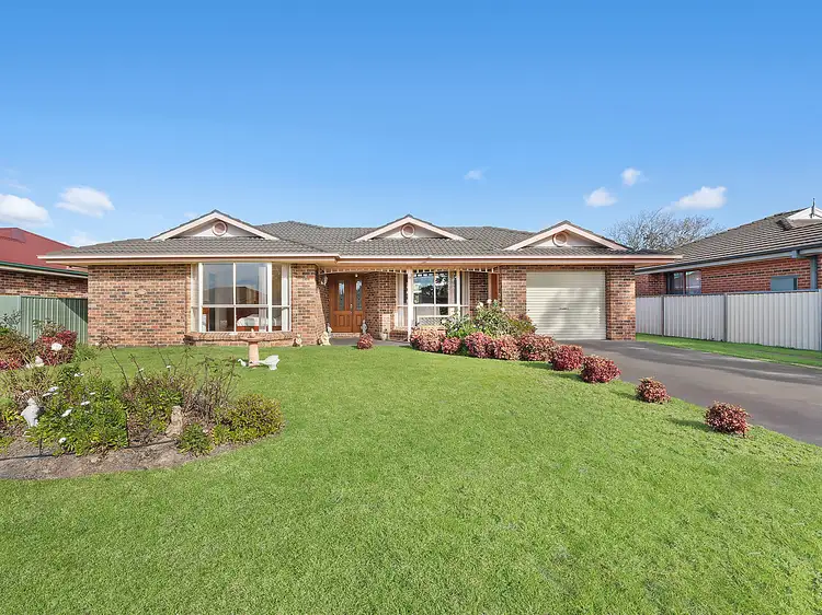 13 McGregor Place, Mudgee NSW 2850