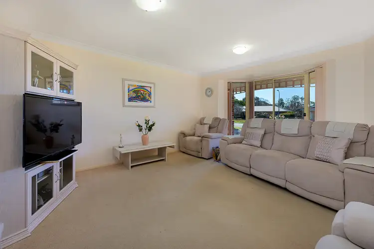 Second view of Homely house listing, 13 McGregor Place, Mudgee NSW 2850