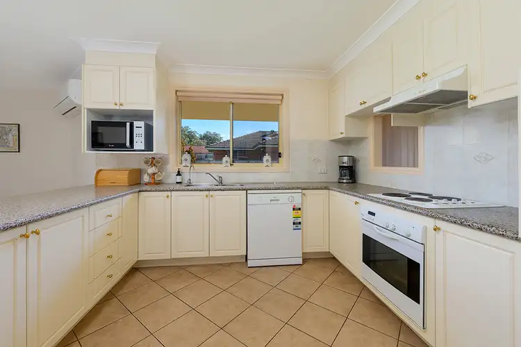 Fifth view of Homely house listing, 13 McGregor Place, Mudgee NSW 2850