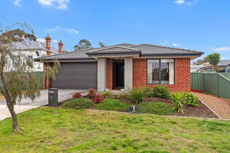 Main view of Homely house listing, 12 Pine Street, Eaglehawk VIC 3556