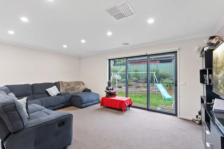Second view of Homely house listing, 12 Pine Street, Eaglehawk VIC 3556