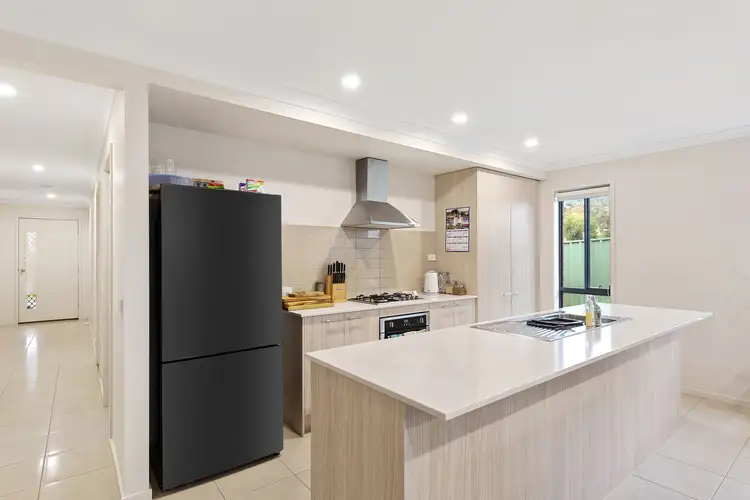 Third view of Homely house listing, 12 Pine Street, Eaglehawk VIC 3556