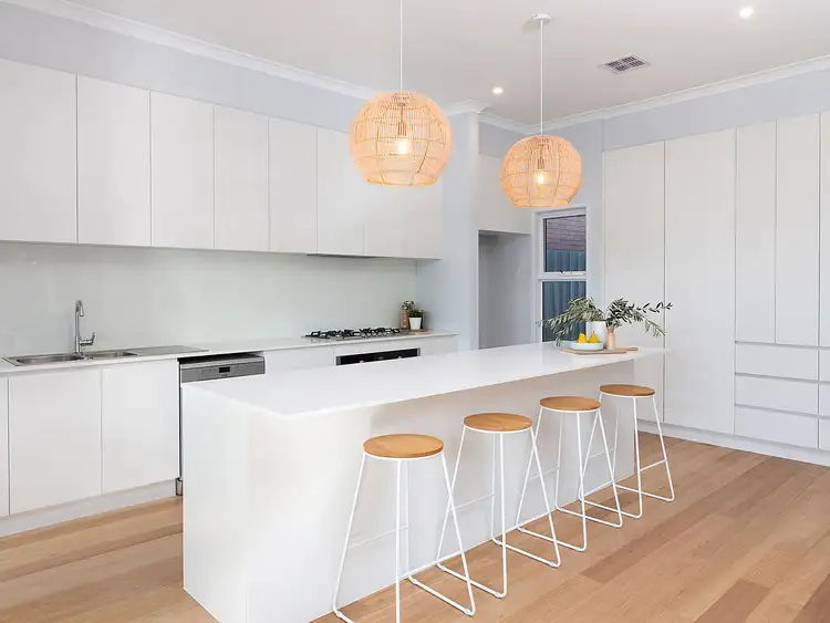 Fourth view of Homely townhouse listing, 8A View Street, Belmont VIC 3216