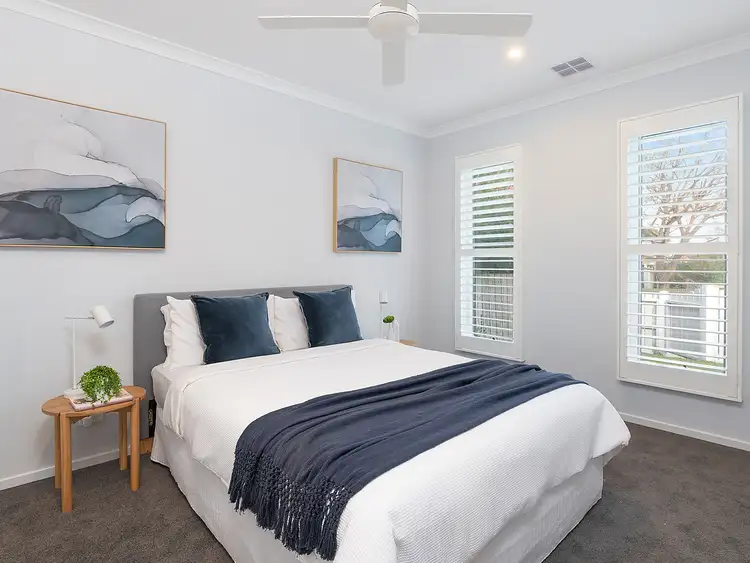 Fifth view of Homely townhouse listing, 8A View Street, Belmont VIC 3216