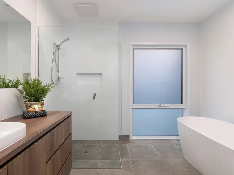 Sixth view of Homely townhouse listing, 8A View Street, Belmont VIC 3216