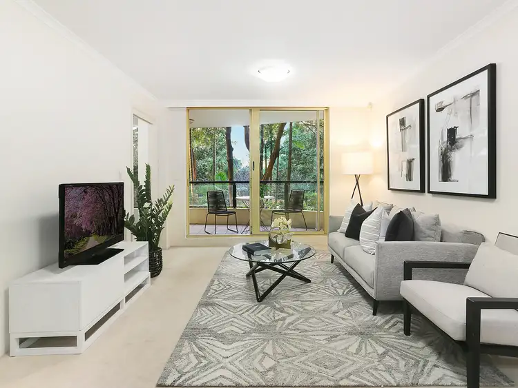 45/54 Christie Street, St Leonards NSW 2065