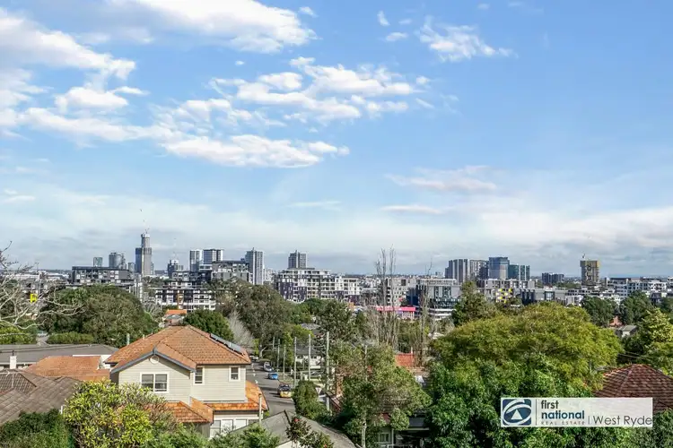 Second view of Homely apartment listing, 7/822 Victoria Road, Ryde NSW 2112