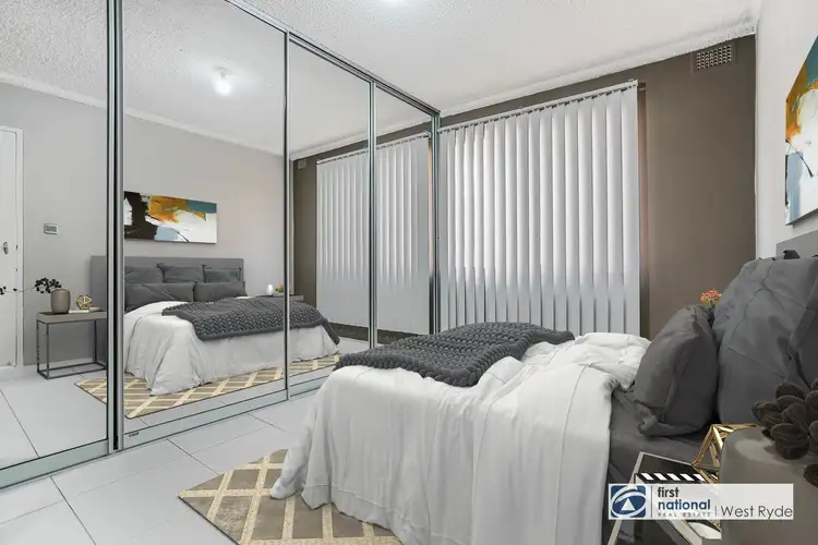 Sixth view of Homely apartment listing, 7/822 Victoria Road, Ryde NSW 2112