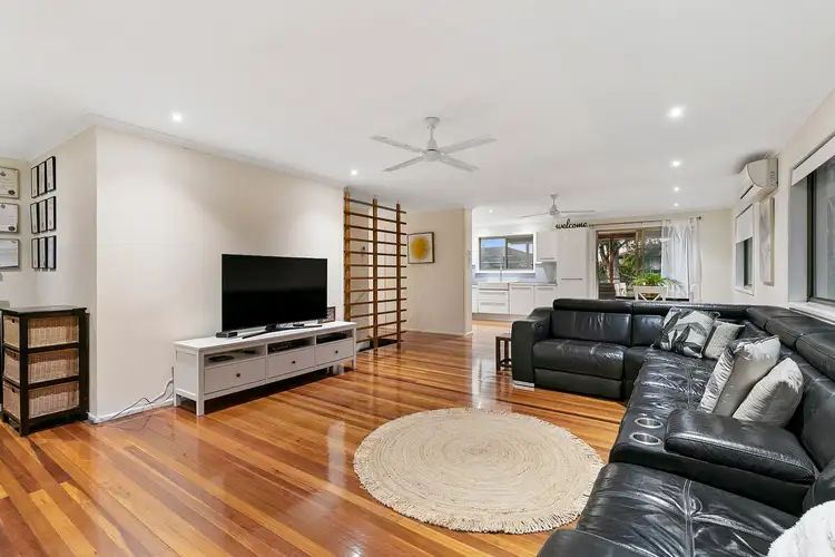 Fourth view of Homely house listing, 5 Bajimba Street, Manly West QLD 4179