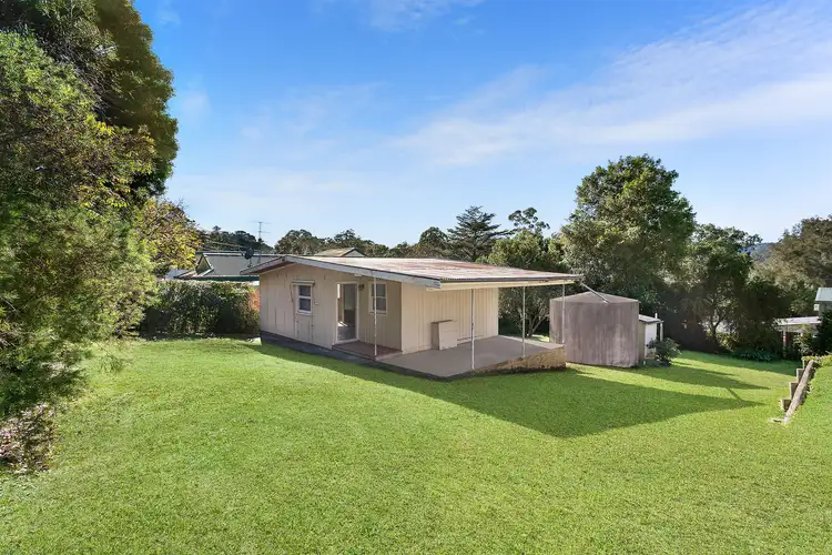 Main view of Homely house listing, 7 & 9 Mooga Avenue, Spencer NSW 2775