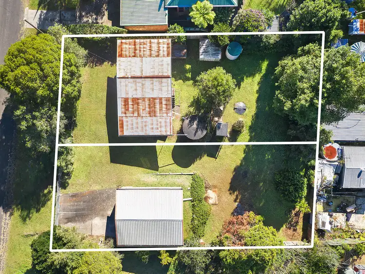 Second view of Homely house listing, 7 & 9 Mooga Avenue, Spencer NSW 2775