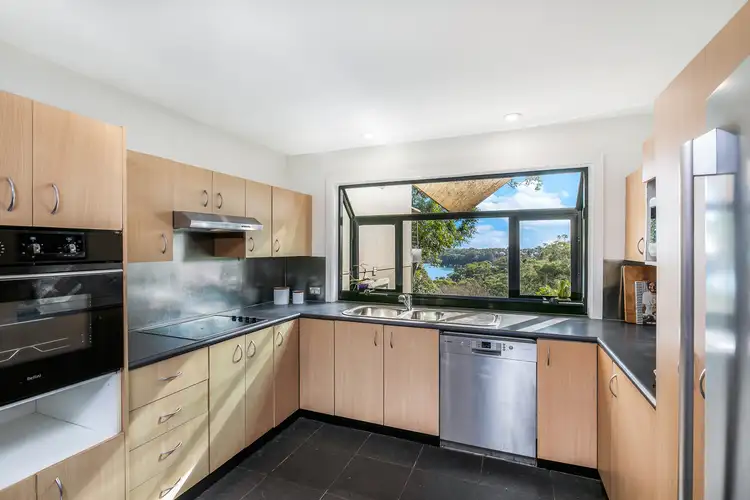 Second view of Homely house listing, 53B Caravan Head Road, Oyster Bay NSW 2225