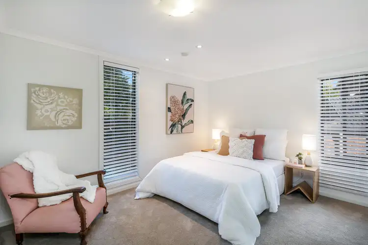 Fifth view of Homely house listing, 53B Caravan Head Road, Oyster Bay NSW 2225