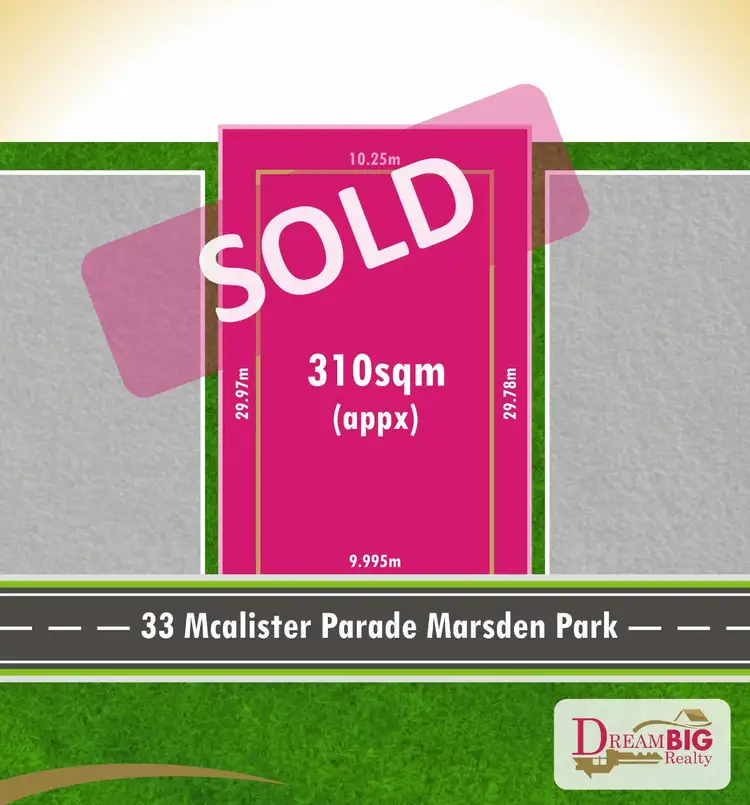 33 McAlister Parade, Marsden Park NSW 2765