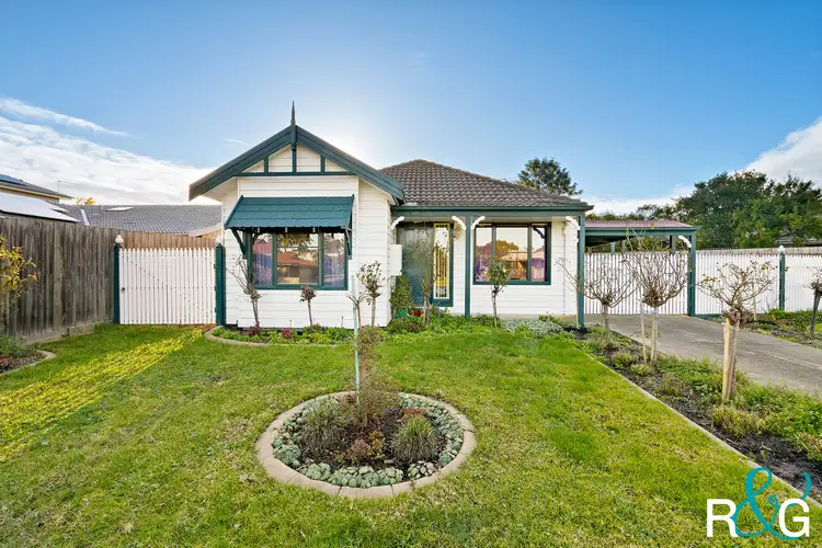 18 Melaleuca Drive, Hastings VIC 3915