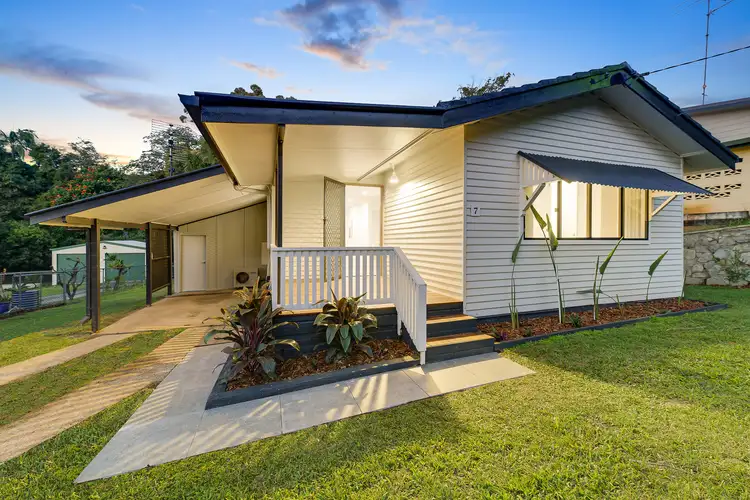 7 Bartlett Street, Nambour QLD 4560