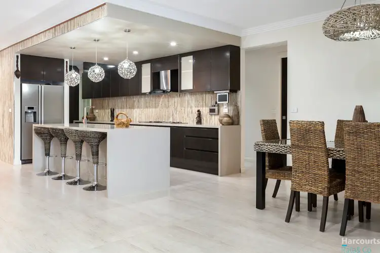 Sixth view of Homely house listing, 35 Delacombe Drive, Mill Park VIC 3082