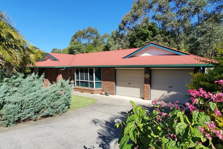 6 Fernlea Street, Burnside QLD 4560
